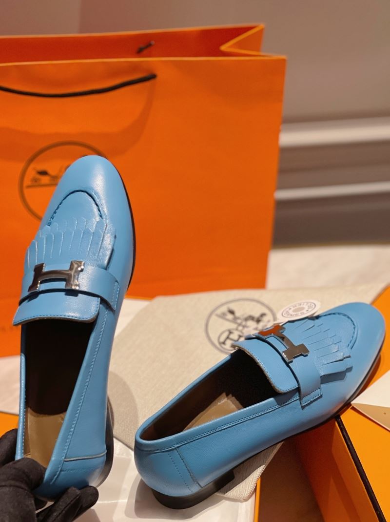 Hermes Business Shoes